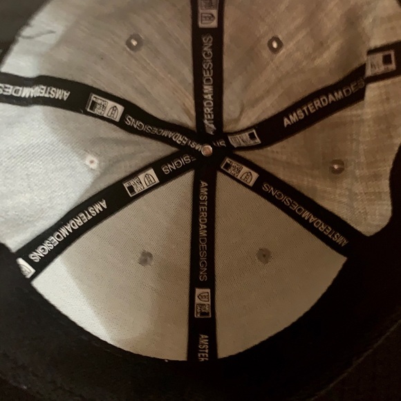 Snapback Cap - Picture 4 of 4